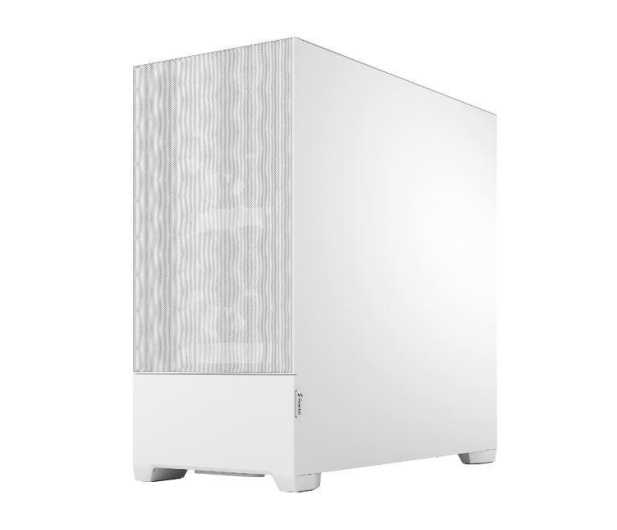 Fractal Design Pop Air White TG Clear Tint - 1051243 - zdjęcie